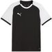 Puma Jersey Team Liga26 Zwart/Wit/Grijs Polyester Volwassenen Herfst/Winter 2025
