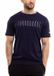 PUMA T-shirt Homme - Bleu - Coton