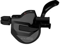 Shimano SL-U8000-L SET Fietscontroller Zwart
