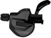 Shimano SL-U8000-L SET Fietscontroller Zwart