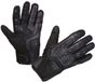 Modeka Dracon Mesh Black - Handschoen