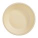 OYOY Lot de 2 assiettes creuses Yuka Ø19 Butter