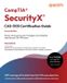 CompTIA(R) Libri GmbH CompTIA SecurityX CAS-005 Certification Guide - Second Edition