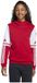 Adidas Squadra 25 Hoodie Rood 7-8 Years