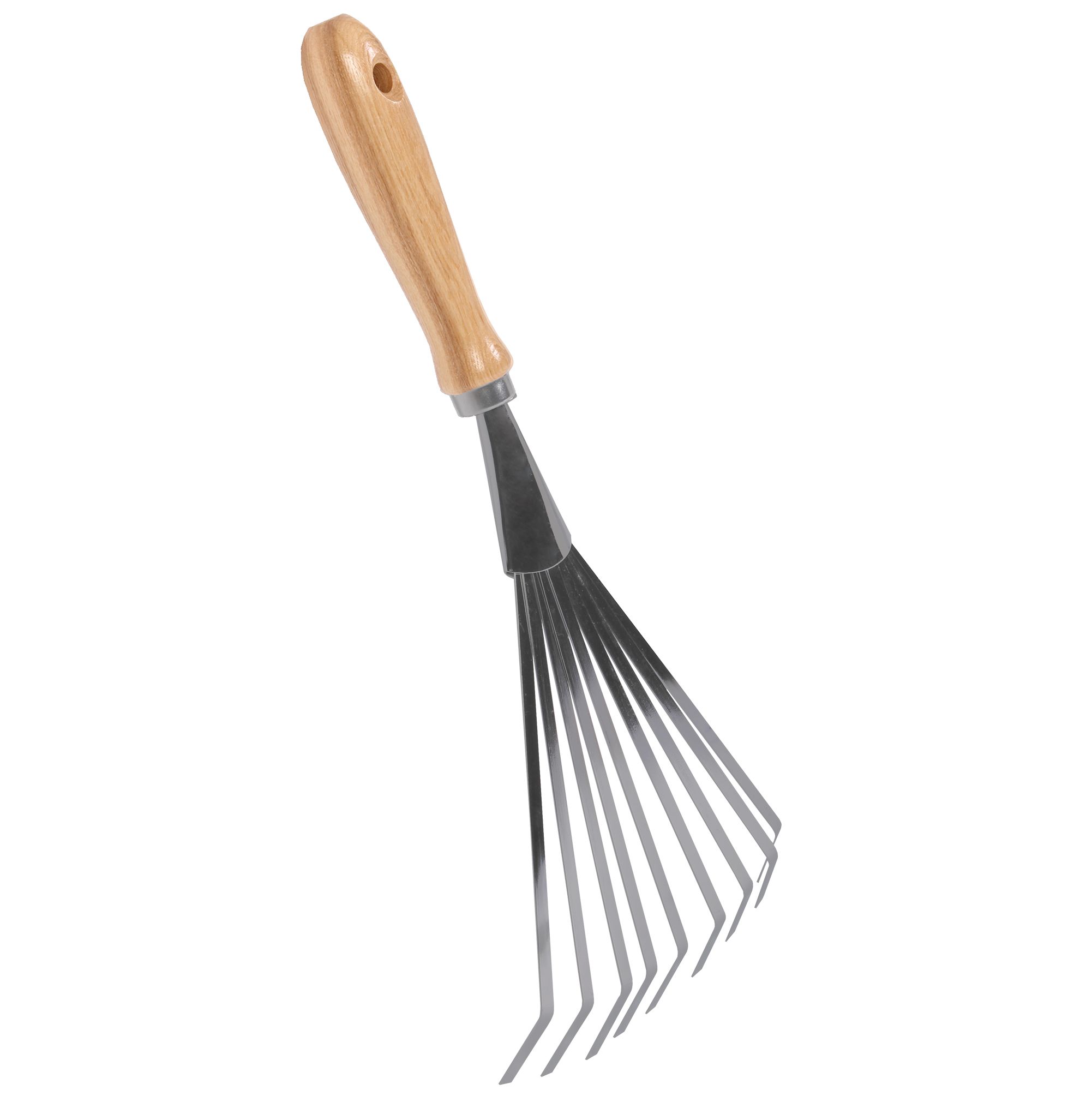 Talen Tools handharkje platte T