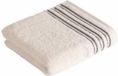 Vossen Handdoek Cult de Luxe - Wit 60x110