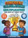 Confident Calculations 100 Days of Timed Tests Multiplication For Grades 4-6