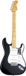 Fender Vintera II '50s Stratocaster MN Black