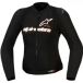 Alpinestars Stella SMX Air Veste de moto pour femme