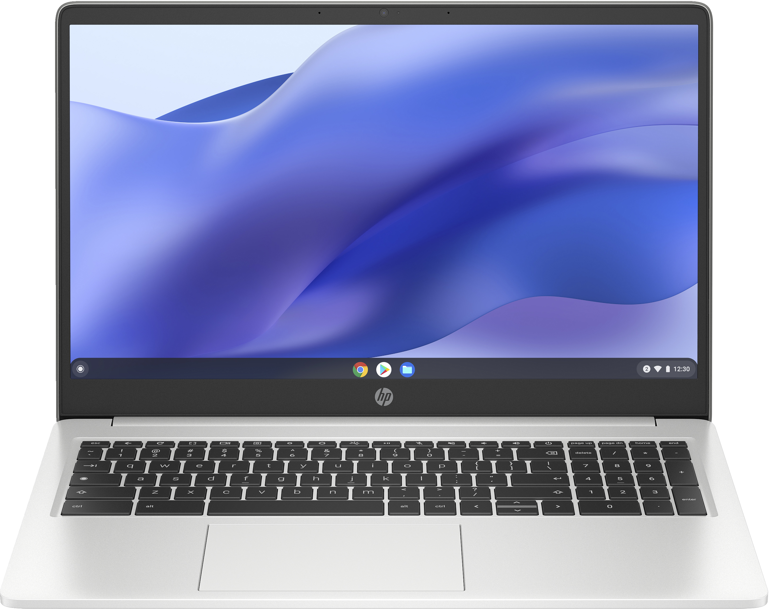 HP Chromebook 15a-na0100nd