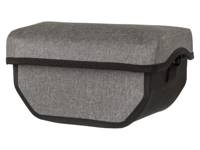 AGU Stuurtas Shelter Clean 5L Grijs