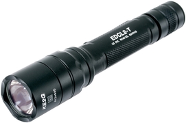 SUREFIRE EDC L2-T dual-output led-zaklamp