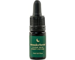 Starskin Wonderbrew Clear Skin Night Potion 5ml