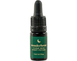 Starskin Wonderbrew Clear Skin Night Potion 5ml