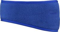 Barts Fleece Headband Kids prussian blue