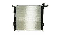 MAHLE CR1368000P Motorkühlung Kühler