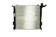 MAHLE CR1368000P Motorkühlung Kühler