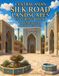 Central Asian Silk Road Landscapes Coloring Book