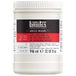 Liquitex 7432 Professional glanzende, zeer zware gel medium, Ideaal voor krachtige pieken en sculpturale wijze van opbrengen met acrylverf - 946ml Pot