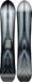 Nitro Snowboards Dropout BRD '23 Herenshirt, All-Terrain, Directional, Cam-Out Camber, Mid-Wide