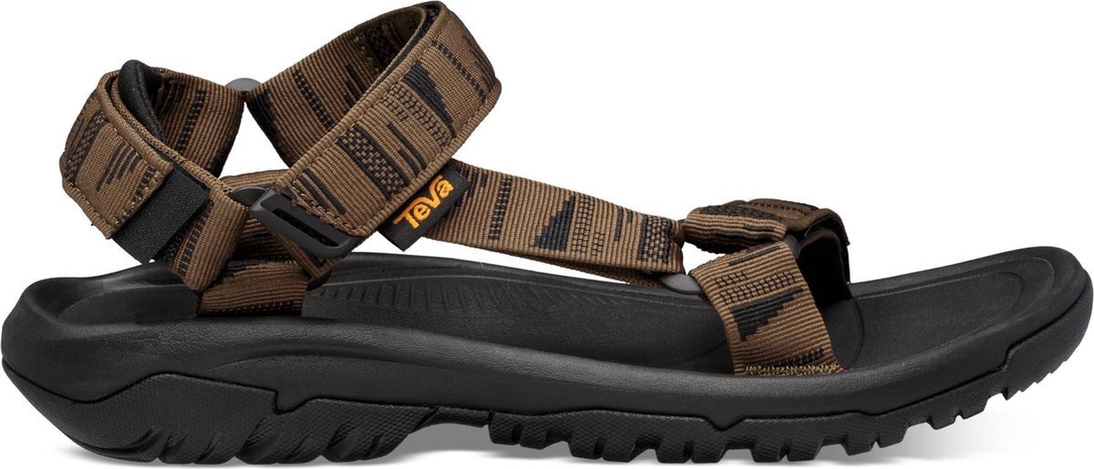 Teva Hurricane XLT2 Heren Wandelsandalen - Bruin - Maat 45.5