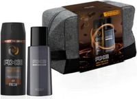 Axe Dark Temptation Eau De Toilette Spray 100ml Set 3 Pieces 2020