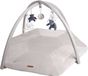 Baby's Only Tapis de jeu Sense bleu vintage/gris galet/blanc