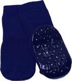 Ewers Sok antislip - Maat 39-42 - Blauw