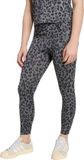 Adidas Sportswear Legging de sport avec imprimé animal - Enfants - Gris