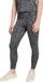 Adidas Sportswear Legging de sport avec imprimé animal - Enfants - Gris