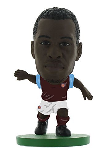 Soccerstarz soc1096 Classic West Ham Michail Antonio Home Kit