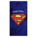 Cerda Superman Serviette en microfibre