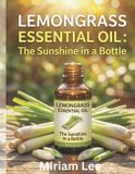 LEMONGRASS Libri GmbH Lemongrass Essential Oil