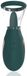 Pumped by Shots Enhance - Oplaadbare Vulva- en Borstpomp - Bosgroen pumps