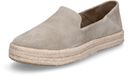 TOMS Shoes Carolina Espadrilles Dames Beige Maat 43.5