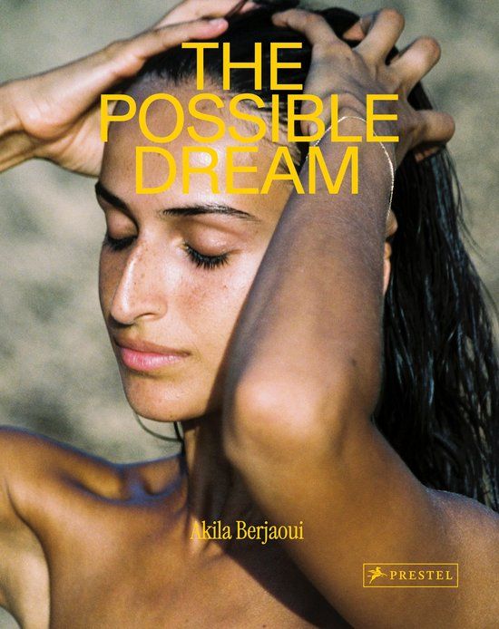 Akila Prestel Akila Berjaoui The Possible Dream /anglais: Runaway