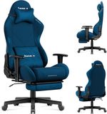 Huzaro Force 5.7 Gaming Stoel - Blauw