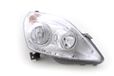 Netparts24 Johns Halogeen koplamp rechts Opel Zafira B H7 H1
