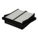MAHLE Luftfilter LX1949