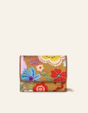 Oilily Zina Portemonnee - Beige - One size