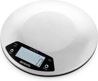 Brabantia Profile Keukenweegschaal Digitaal - RVS
