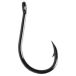 VMC VMC 7302 Drop Shot Hook #6 Black Nickel