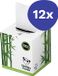 The Cheeky Panda Box Luxe Tissues Bamboe (12x56)