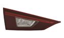 TarosTrade 41-5040-L-92150 stoplicht voor 4 led-deuren, links