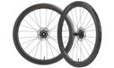 Shimano FFWD Ffwd wielset ryot 55 ffc ffwd naaf 24/24h n/gage 2:1