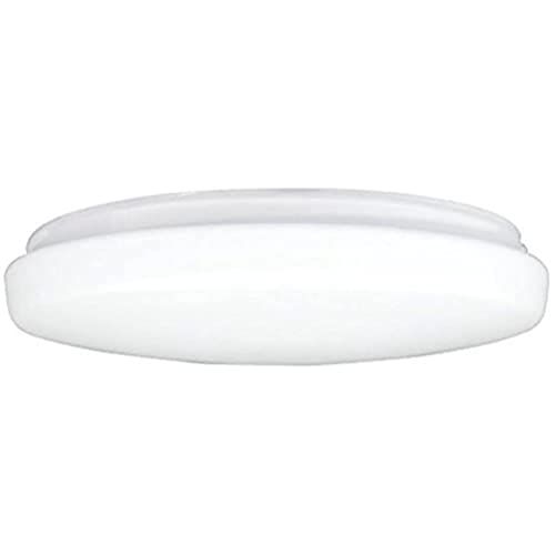 Westinghouse Lighting Lampenkap 19,7 cm Gesatineerd Glas Wit