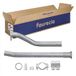 HELLA 8LA 366 000-871 Uitlaatpijp - Easy2Fit® Kit