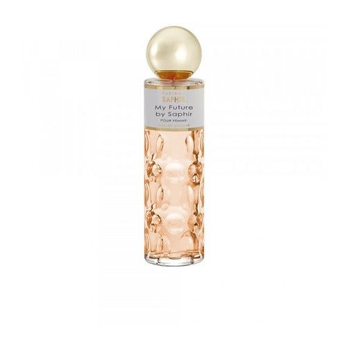 Saphir Eau de Parfum / 200 ml / Mannen