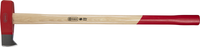 Connex Kliefhamer 3Kg Hickory - COX844130