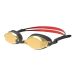 Nike Lunettes de natation à miroir Nessd125 Chrome